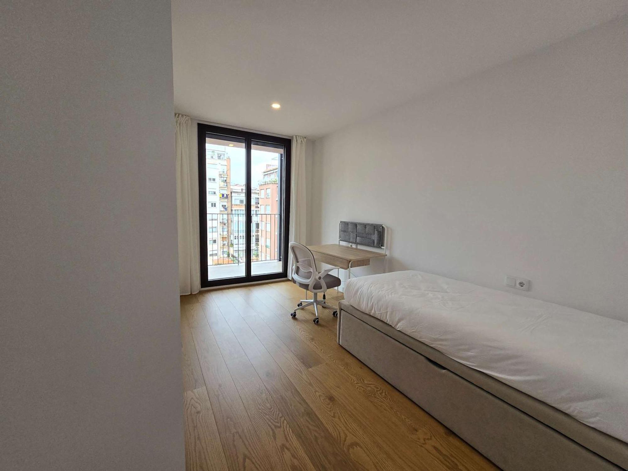 Apartamento Eixample Penthouse - Bright 2br Duplex With Terraces *