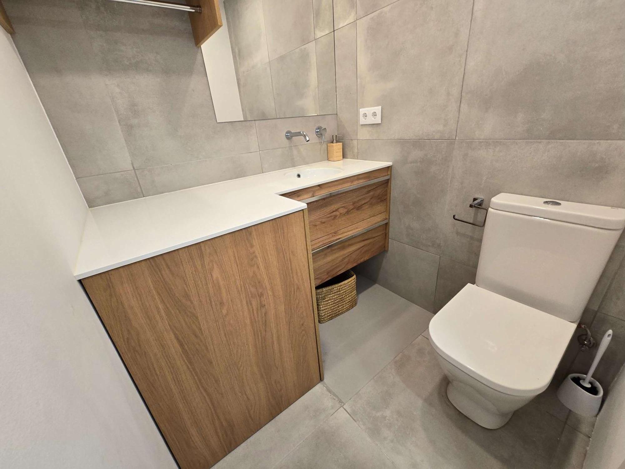 Eixample Penthouse - Bright 2br Duplex With Terraces *