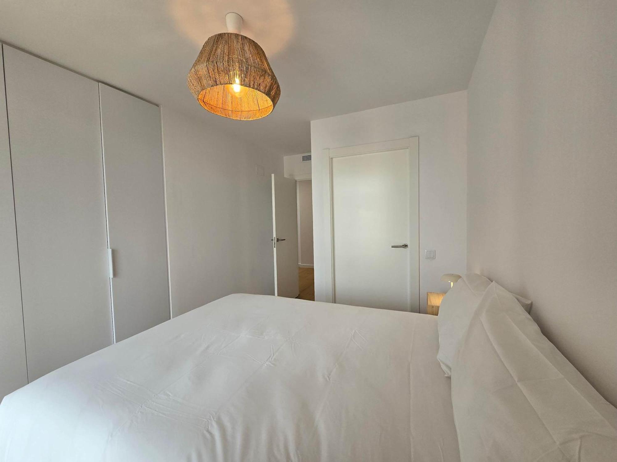 Apartamento Eixample Penthouse - Bright 2br Duplex With Terraces Barcelona