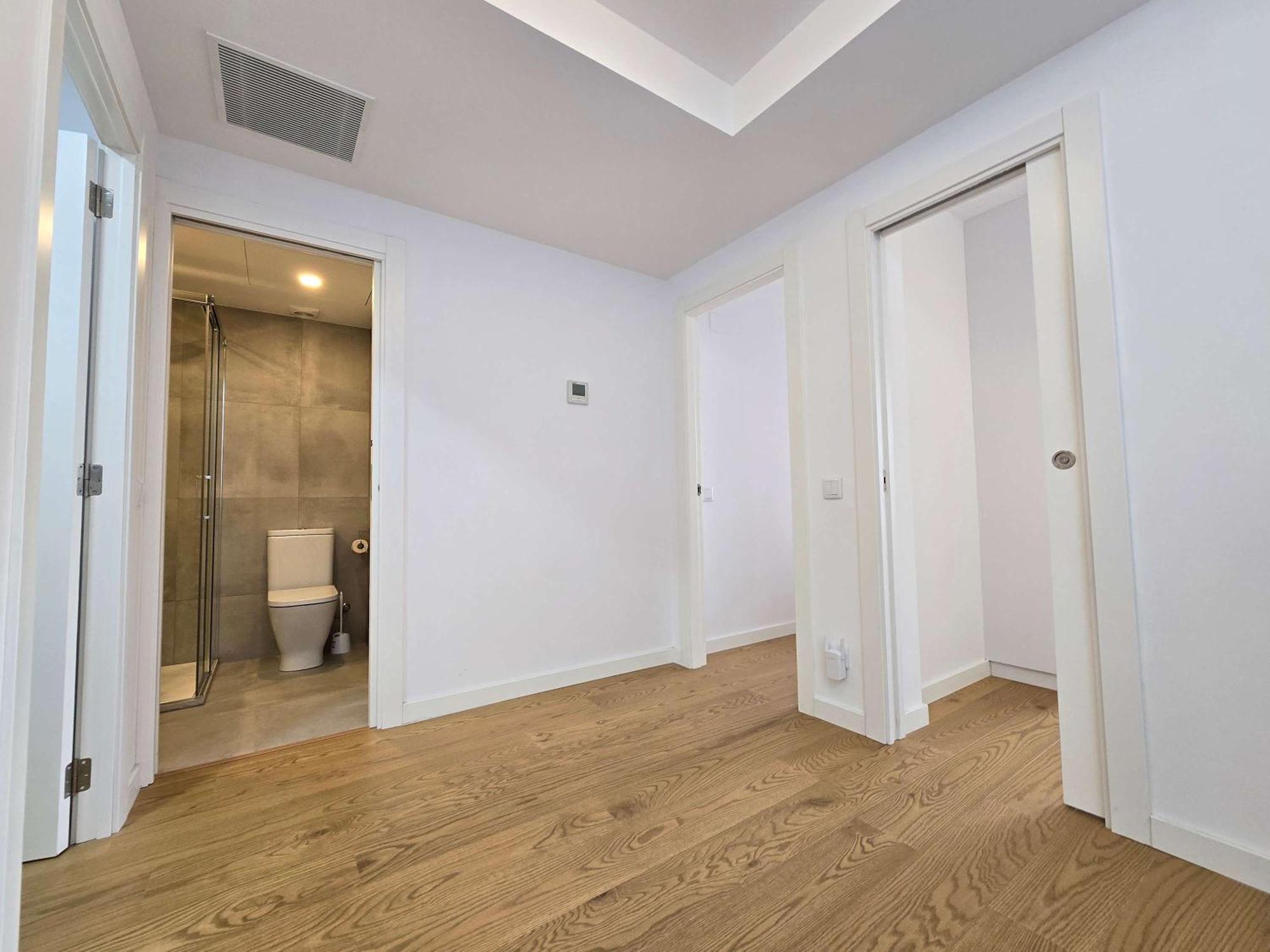 Eixample Penthouse - Bright 2br Duplex With Terraces