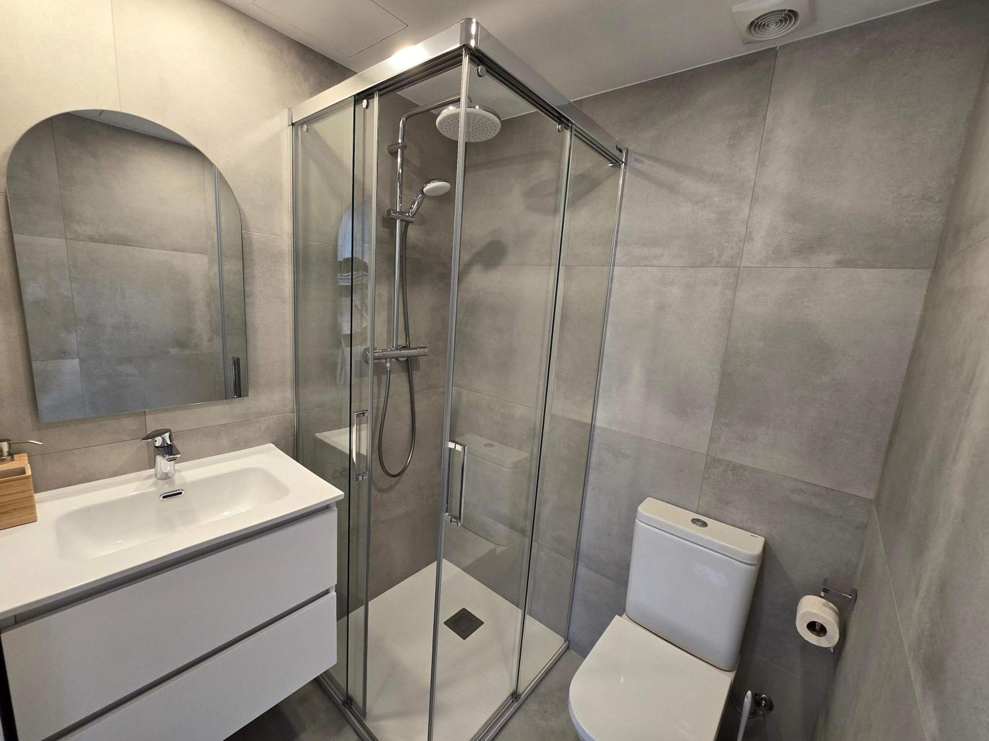 Eixample Penthouse - Bright 2br Duplex With Terraces *