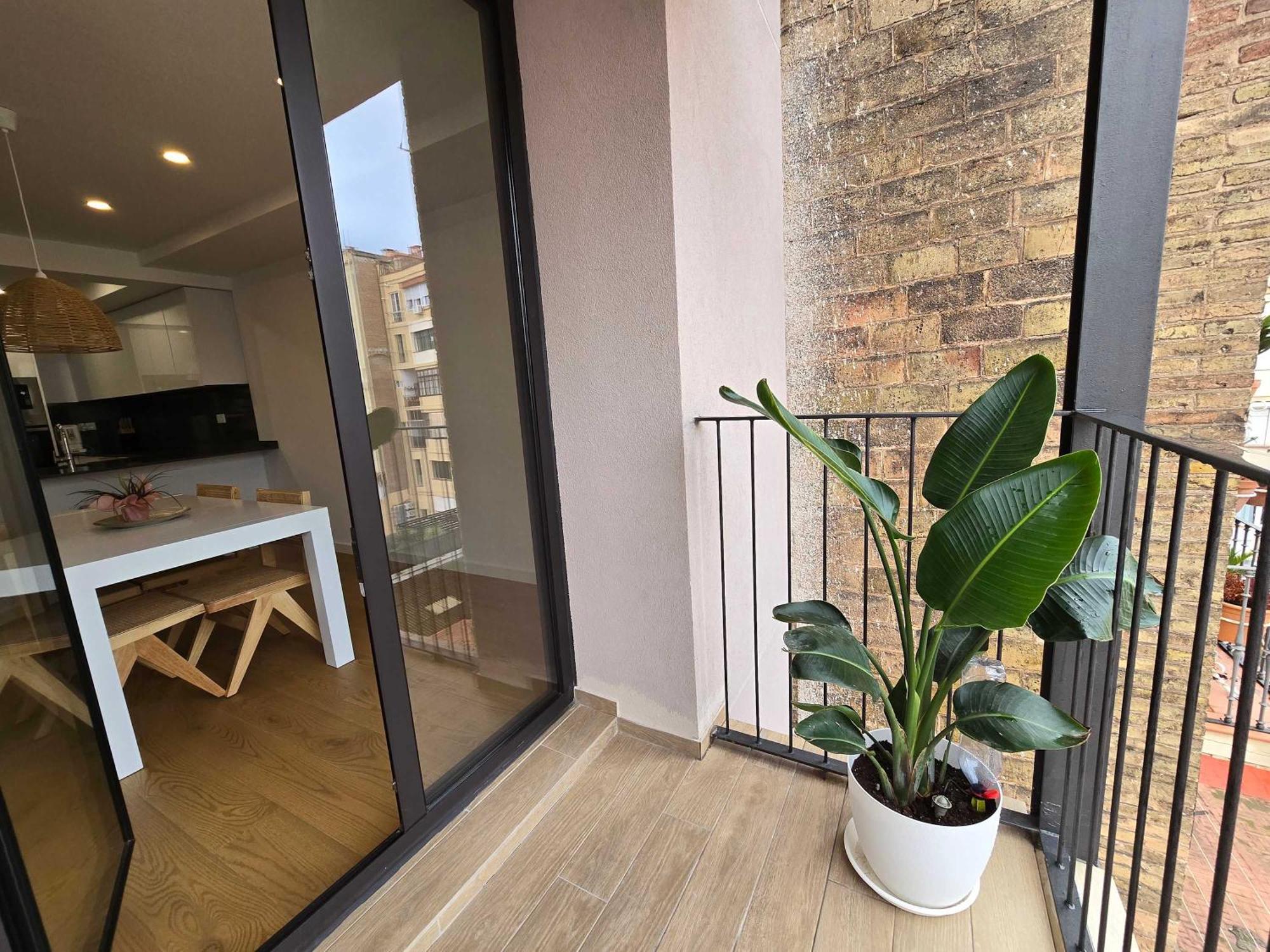 Eixample Penthouse - Bright 2br Duplex With Terraces * Barcelona